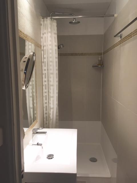 Haussmann 168 Appartement Parijs Buitenkant foto